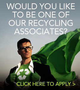 Recycling Agent Application