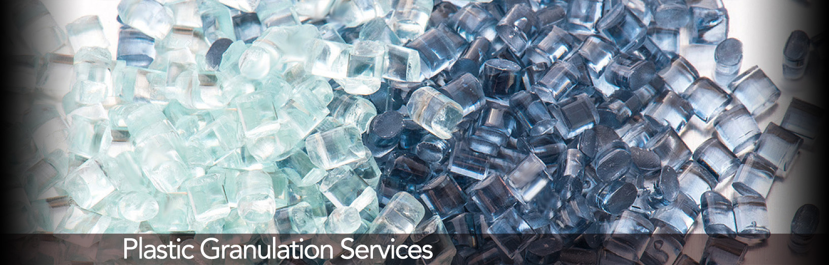 Plastic Granulation Services